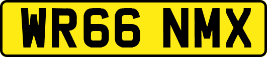 WR66NMX