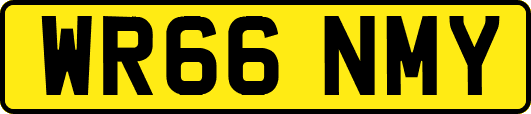 WR66NMY
