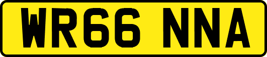 WR66NNA