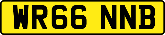 WR66NNB