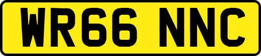 WR66NNC