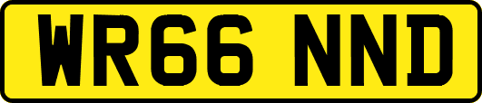 WR66NND
