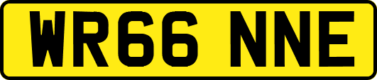 WR66NNE