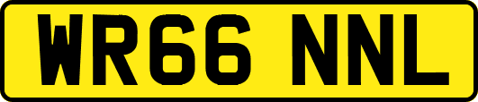 WR66NNL