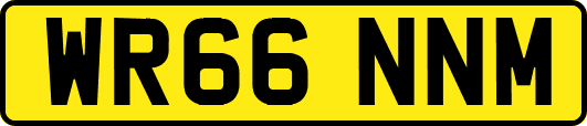 WR66NNM