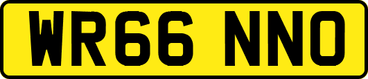 WR66NNO