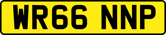 WR66NNP