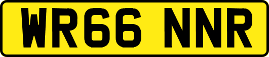 WR66NNR