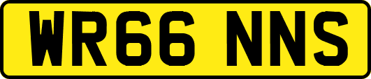 WR66NNS