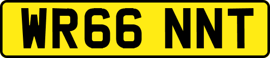 WR66NNT