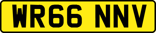WR66NNV