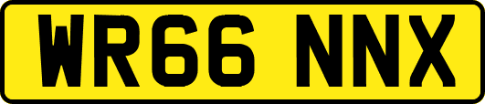 WR66NNX