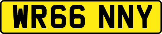 WR66NNY