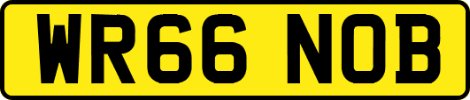WR66NOB