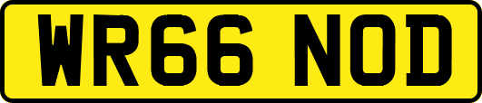 WR66NOD
