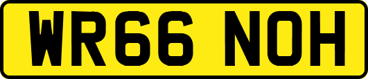 WR66NOH