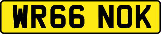 WR66NOK