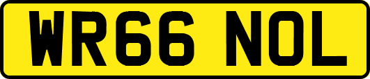 WR66NOL
