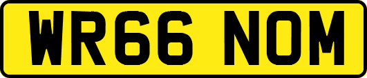 WR66NOM