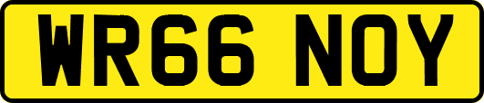 WR66NOY