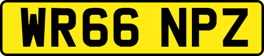 WR66NPZ
