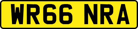 WR66NRA