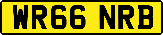 WR66NRB