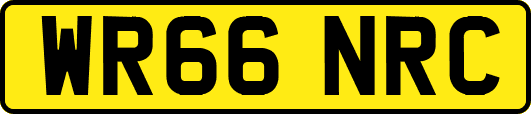 WR66NRC