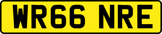 WR66NRE