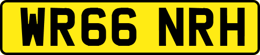 WR66NRH