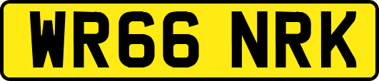 WR66NRK