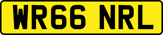 WR66NRL