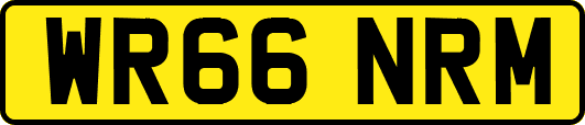 WR66NRM