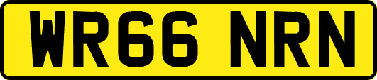 WR66NRN