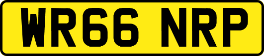 WR66NRP