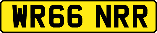 WR66NRR