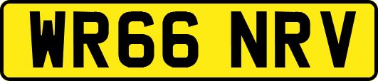 WR66NRV