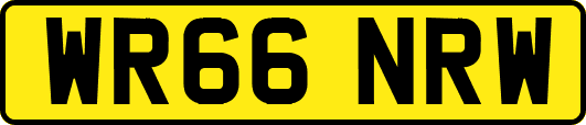 WR66NRW