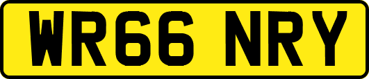 WR66NRY