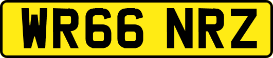 WR66NRZ