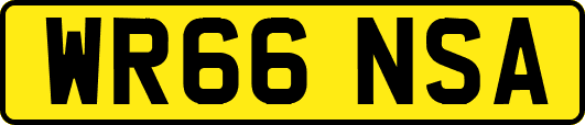 WR66NSA