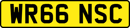 WR66NSC