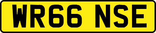 WR66NSE