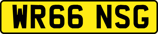 WR66NSG