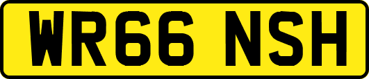 WR66NSH