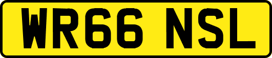 WR66NSL