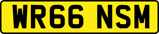 WR66NSM