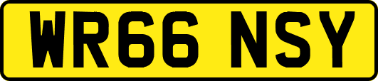 WR66NSY