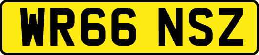 WR66NSZ
