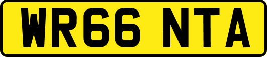 WR66NTA